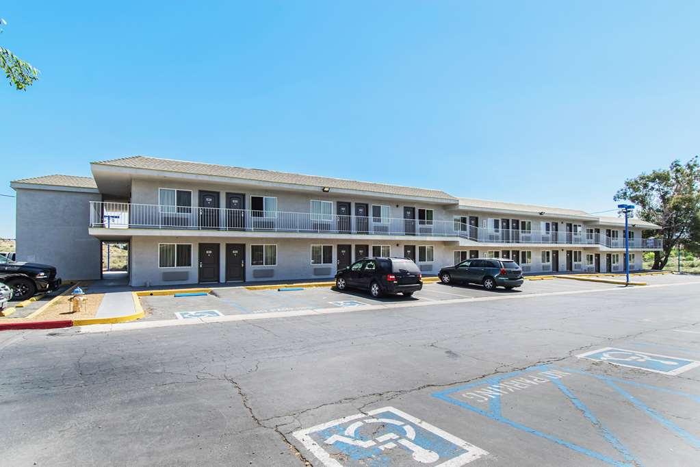 Studio 6 Victorville - Apple Valley Dış mekan fotoğraf