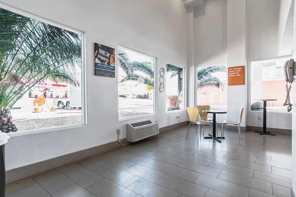 Studio 6 Victorville - Apple Valley İç mekan fotoğraf