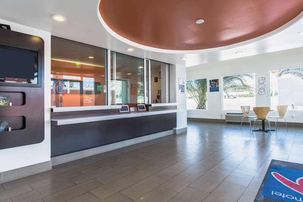 Studio 6 Victorville - Apple Valley İç mekan fotoğraf