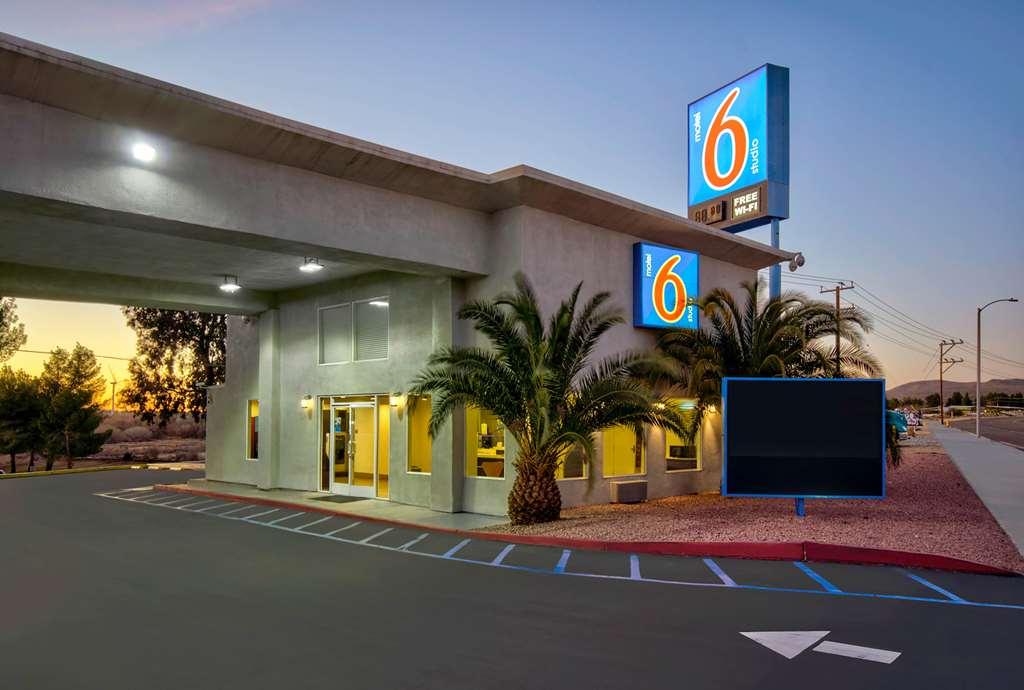 Studio 6 Victorville - Apple Valley Dış mekan fotoğraf