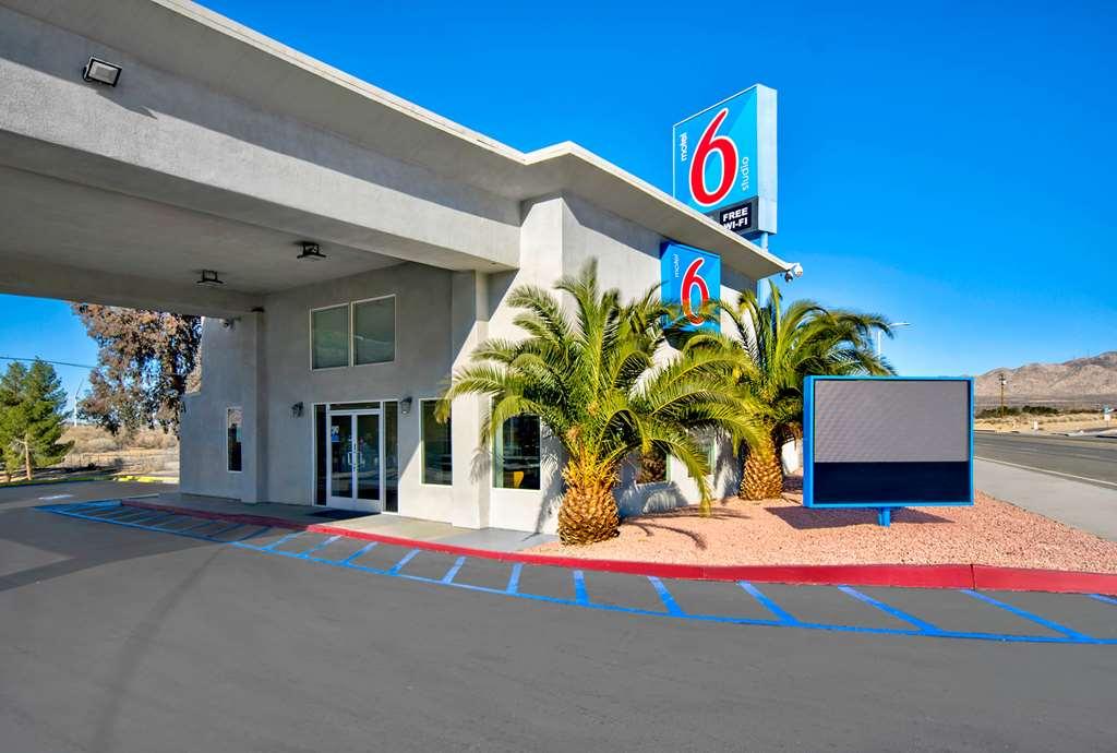 Studio 6 Victorville - Apple Valley Dış mekan fotoğraf