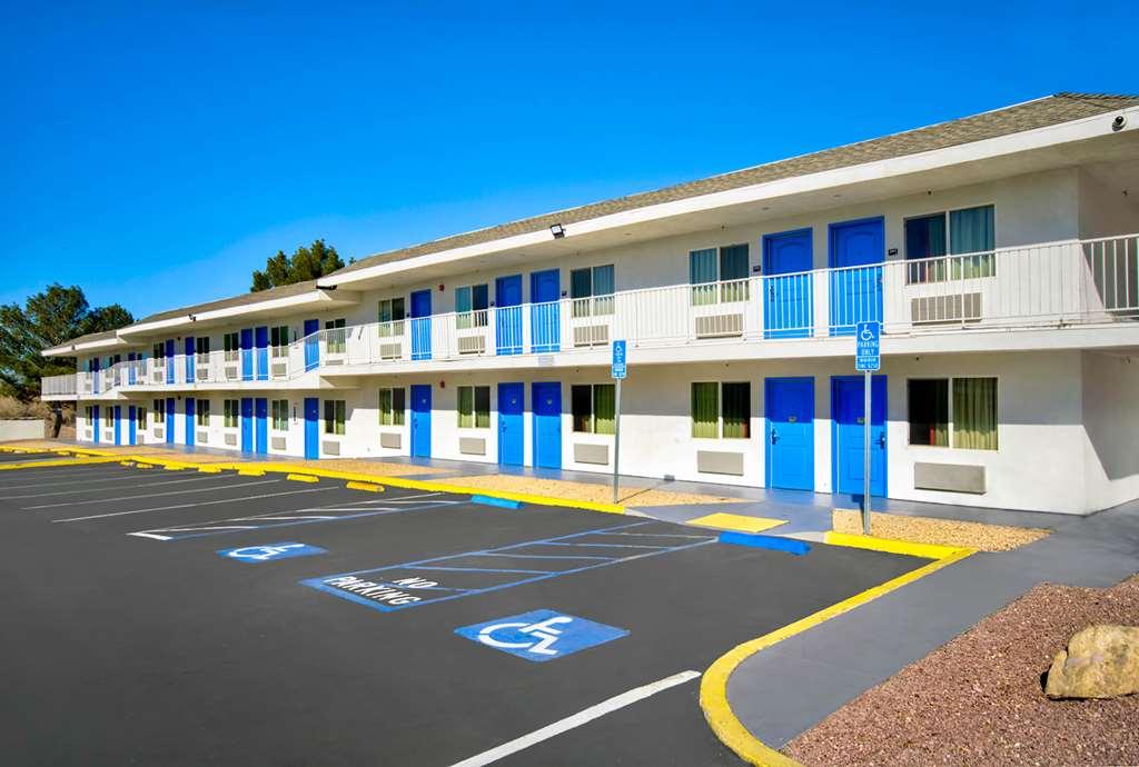 Studio 6 Victorville - Apple Valley Dış mekan fotoğraf