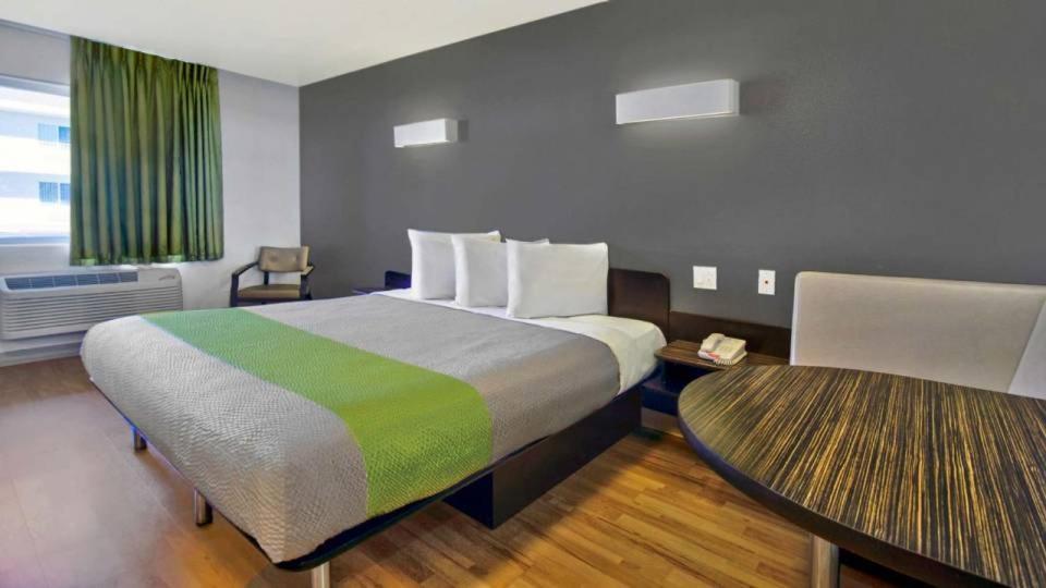 Studio 6 Victorville - Apple Valley Dış mekan fotoğraf