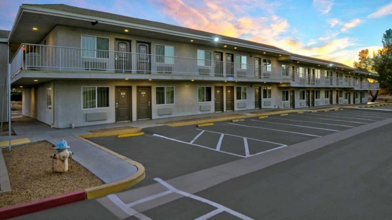 Studio 6 Victorville - Apple Valley Dış mekan fotoğraf