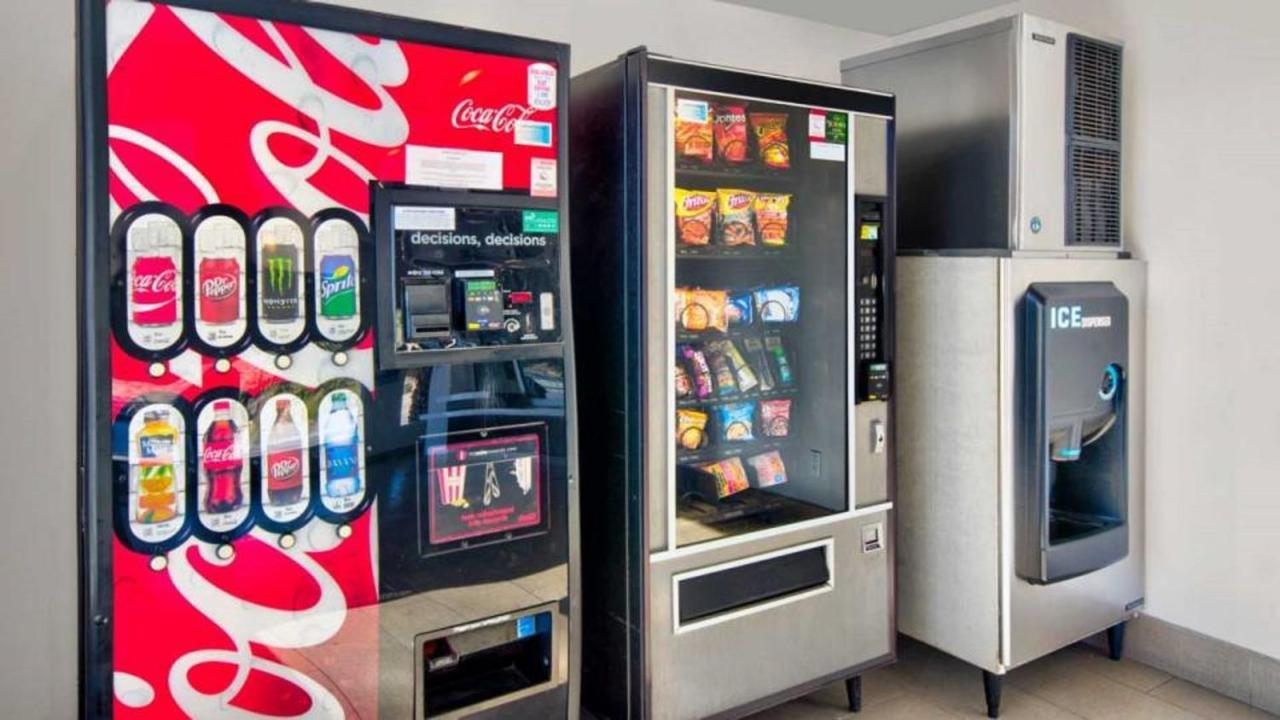 Studio 6 Victorville - Apple Valley Dış mekan fotoğraf