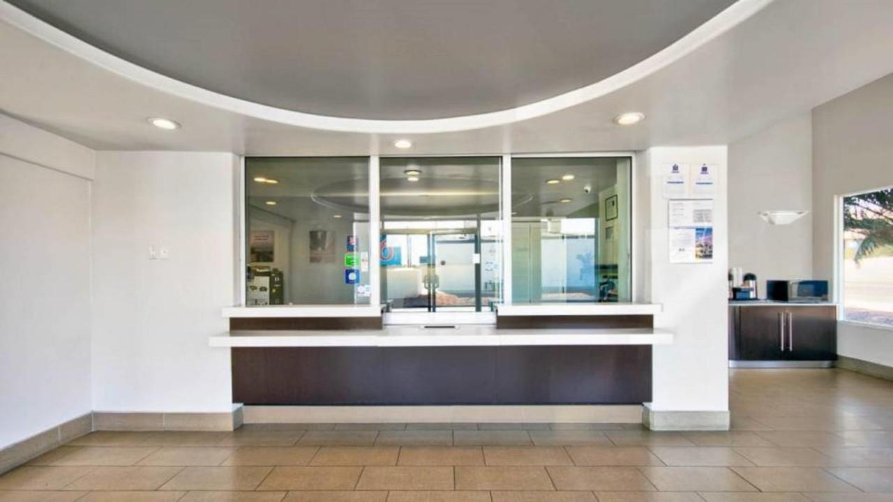 Studio 6 Victorville - Apple Valley Dış mekan fotoğraf