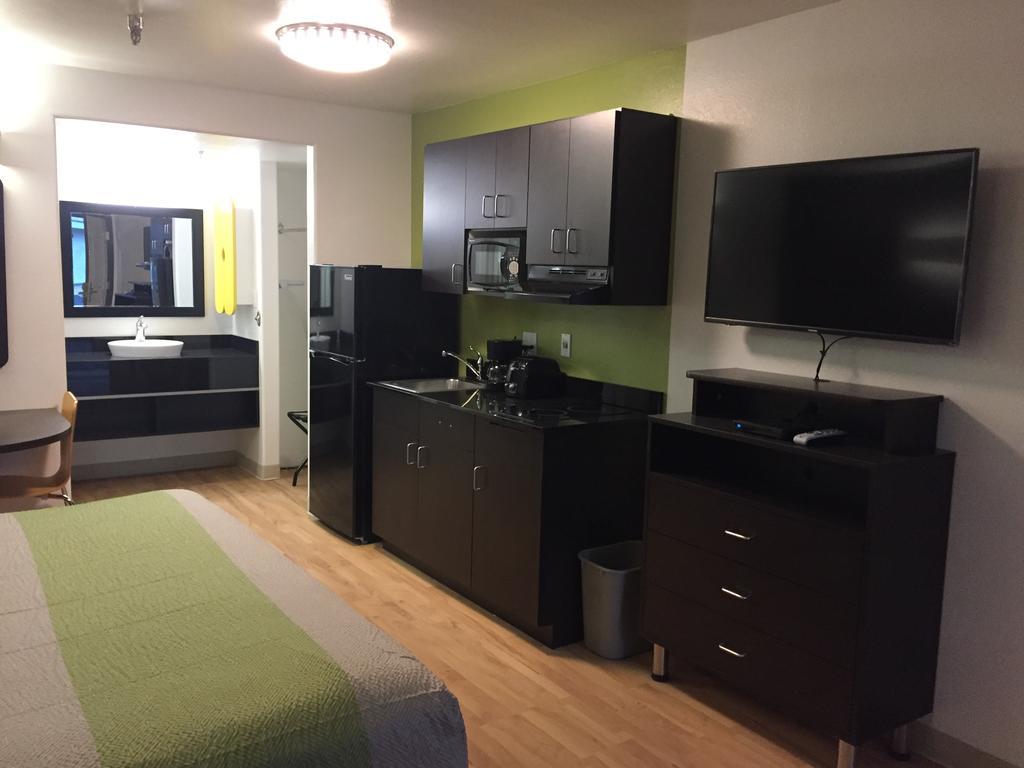 Studio 6 Victorville - Apple Valley Dış mekan fotoğraf