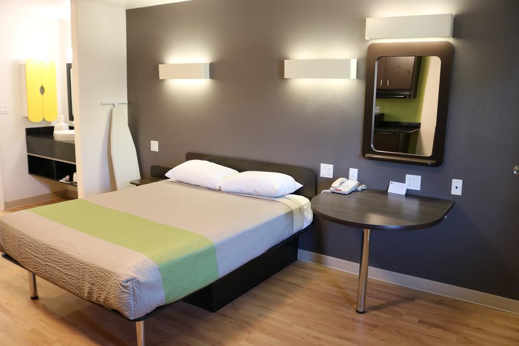 Studio 6 Victorville - Apple Valley Dış mekan fotoğraf