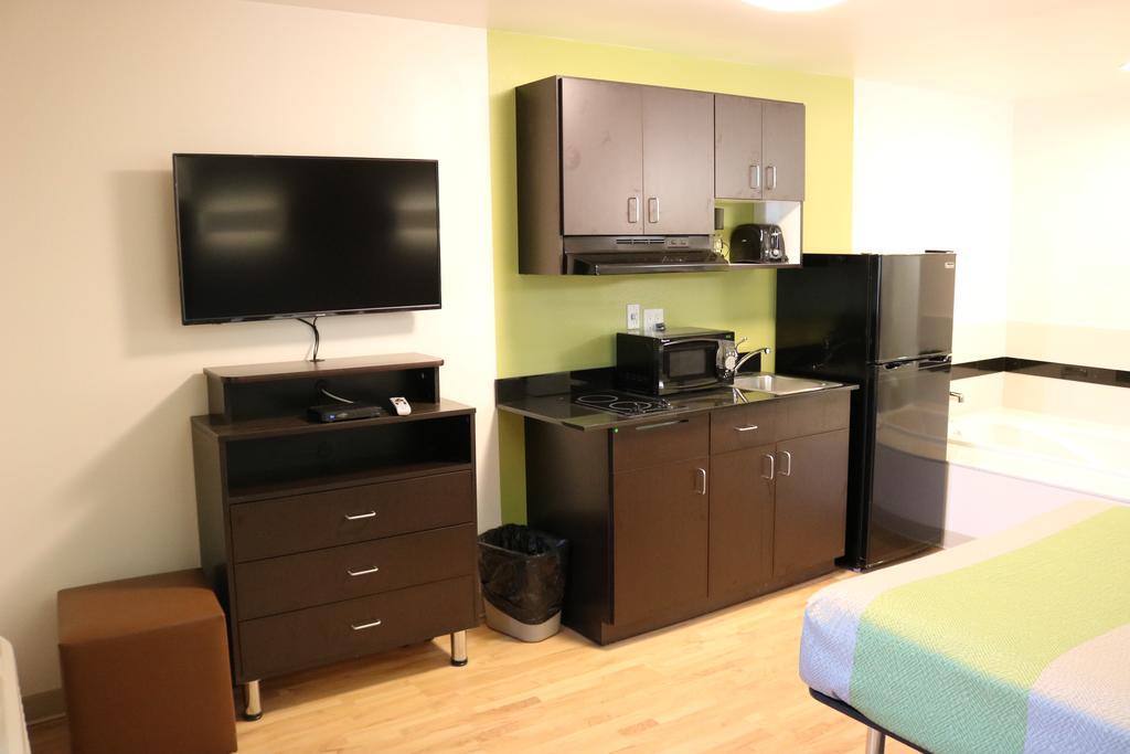 Studio 6 Victorville - Apple Valley Dış mekan fotoğraf
