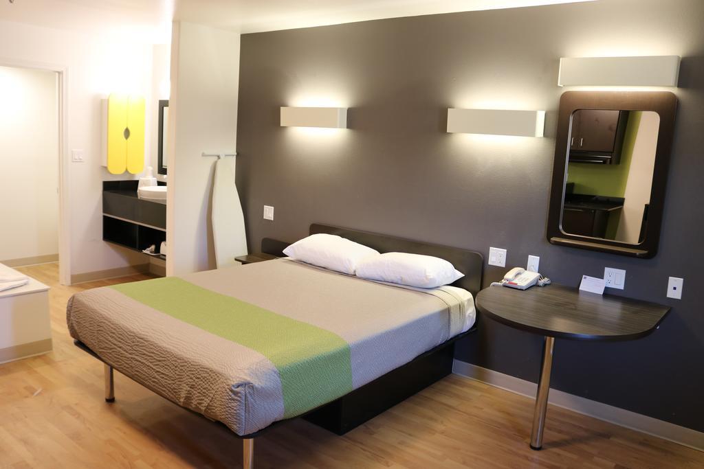 Studio 6 Victorville - Apple Valley Dış mekan fotoğraf