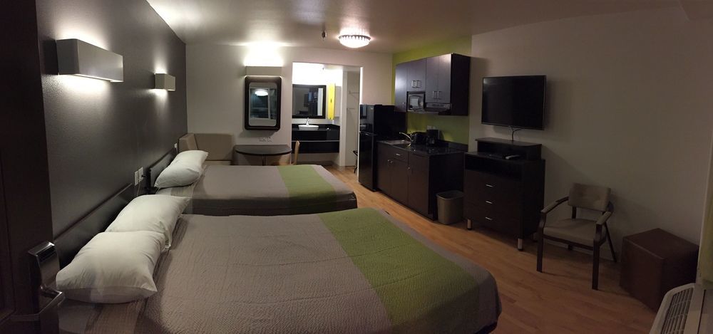 Studio 6 Victorville - Apple Valley Dış mekan fotoğraf